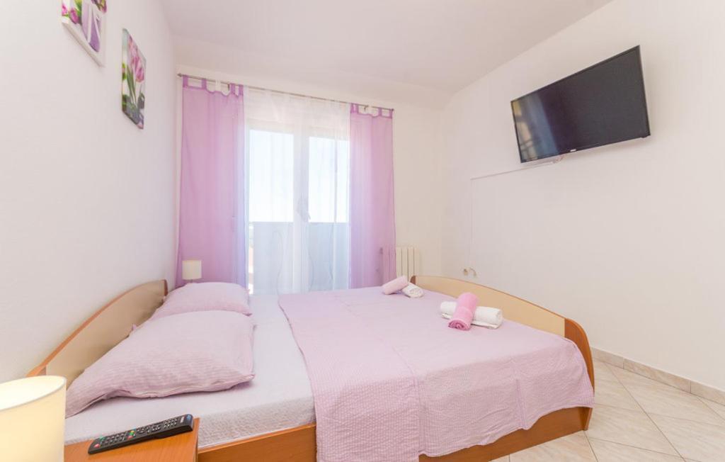 Apartments Mikulic Biograd Na Moru Exteriör bild
