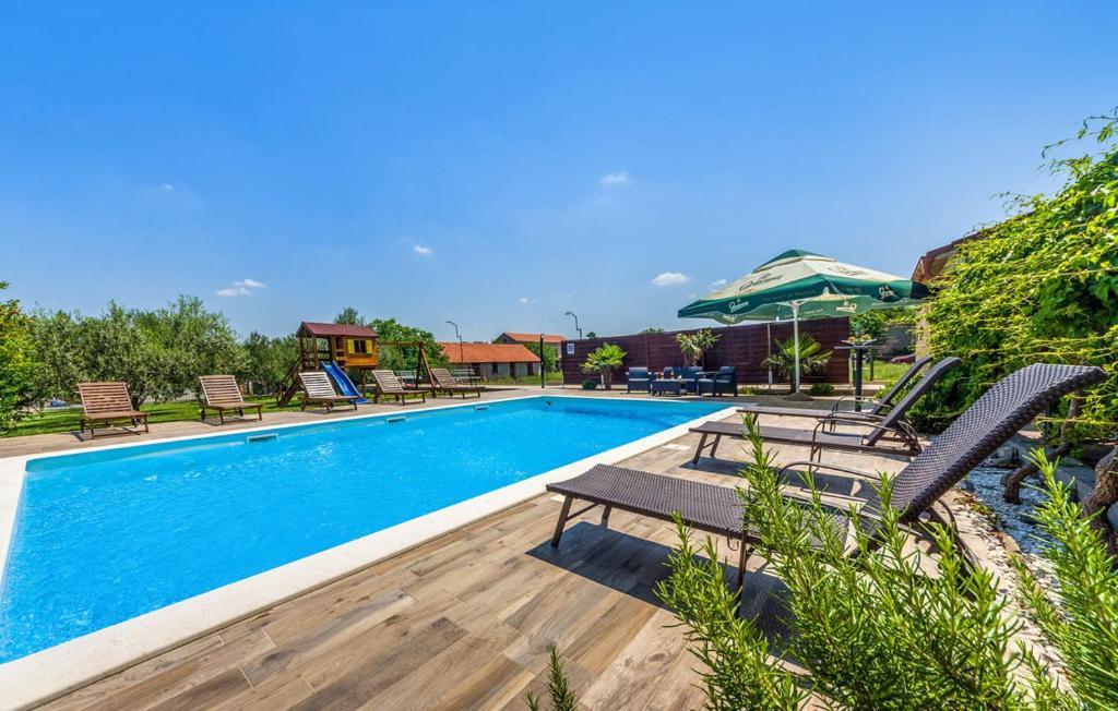 Apartments Mikulic Biograd Na Moru Exteriör bild