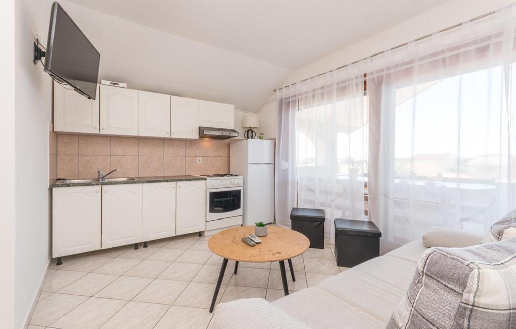 Apartments Mikulic Biograd Na Moru Exteriör bild