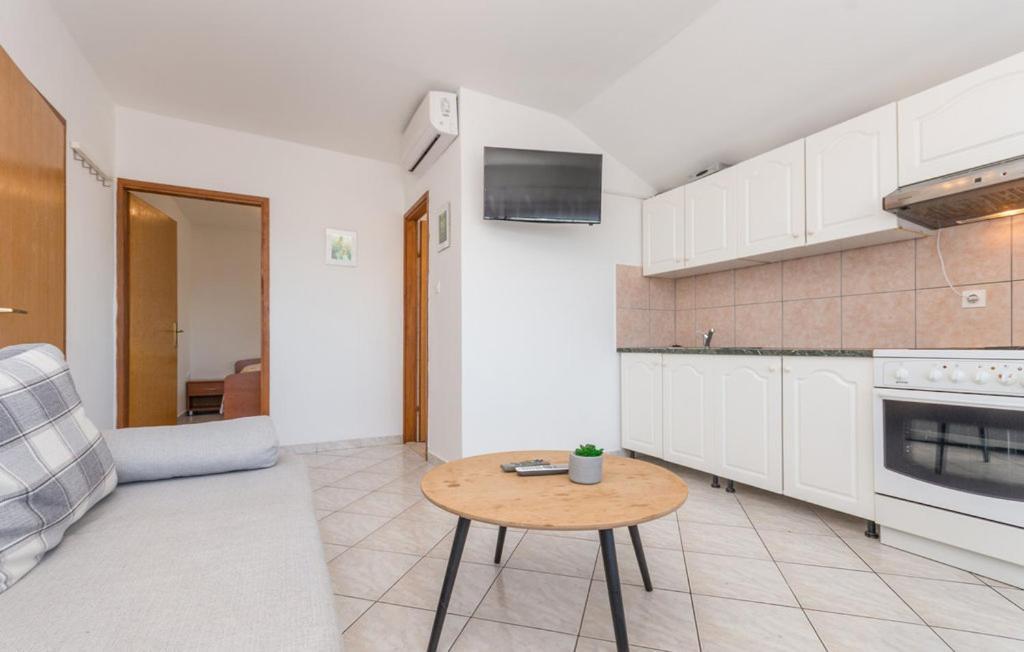 Apartments Mikulic Biograd Na Moru Exteriör bild