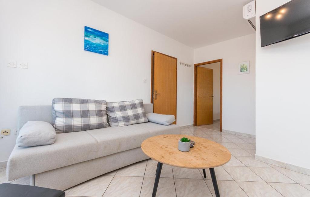 Apartments Mikulic Biograd Na Moru Exteriör bild